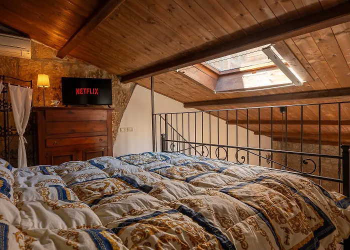 Your Luxury Room Civitella