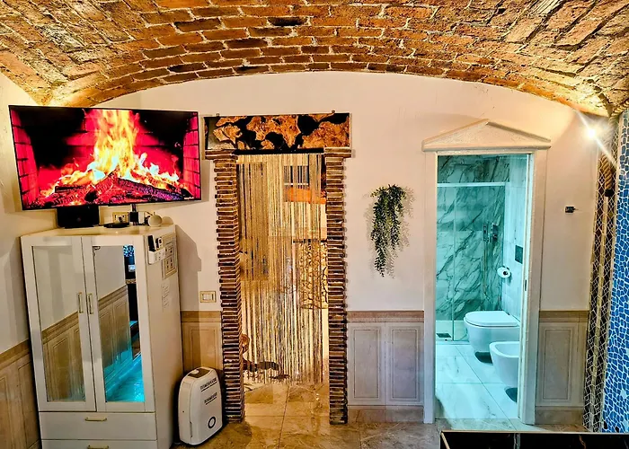 Suite Mediterraneo